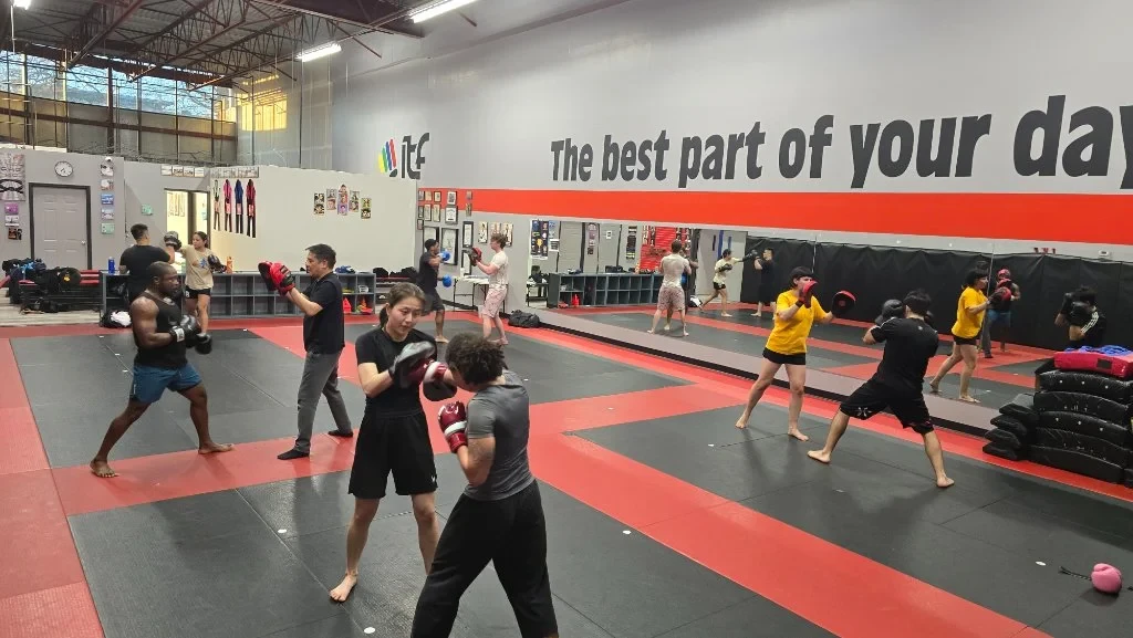 Welcome to Josiah Kicks Academy